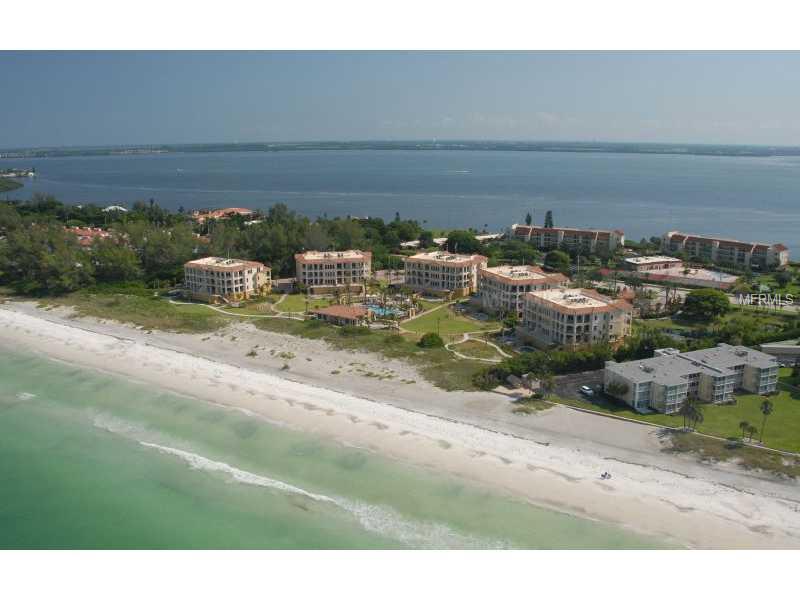 POSITANO CONDO - Residential