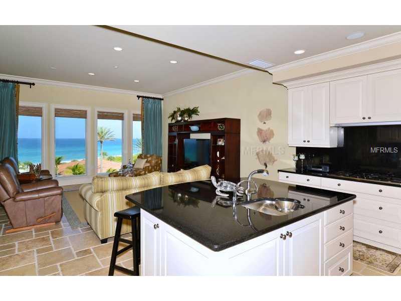 POSITANO CONDO - Residential