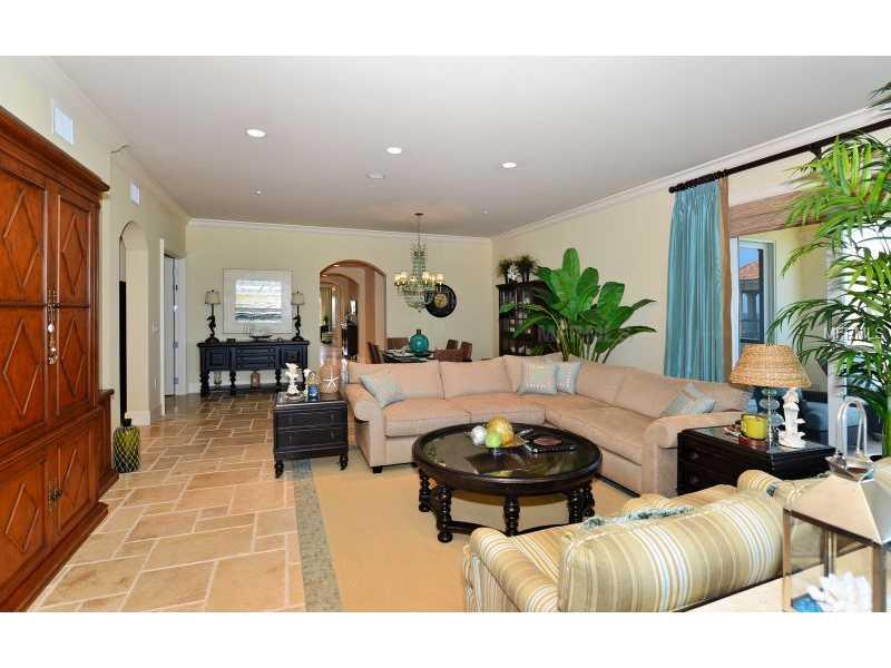 POSITANO CONDO - Residential