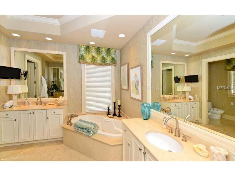 POSITANO CONDO - Residential