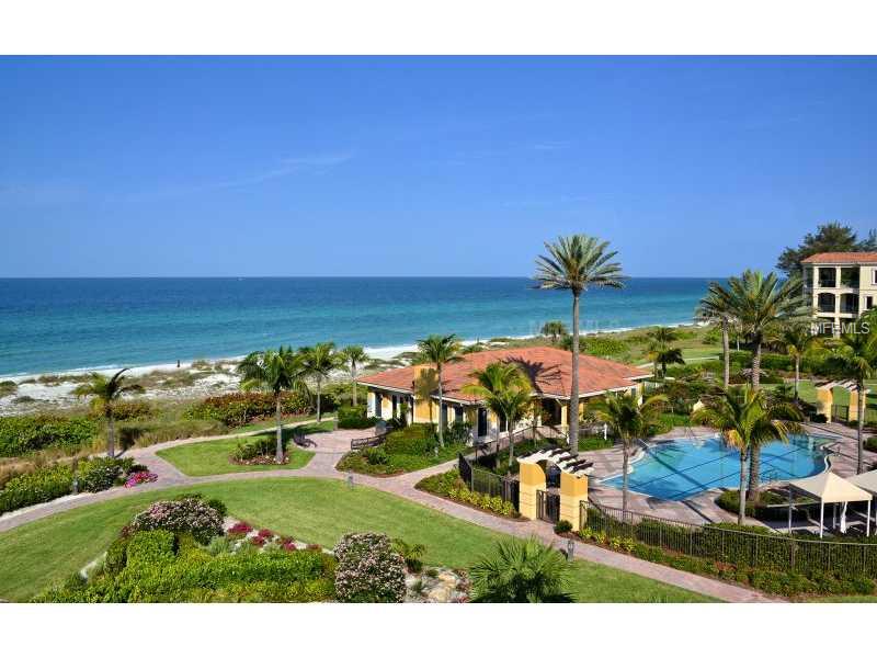 POSITANO CONDO - Residential