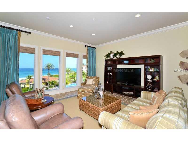 POSITANO CONDO - Residential