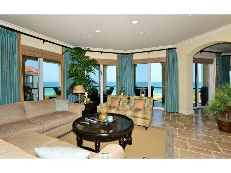 POSITANO CONDO - Residential