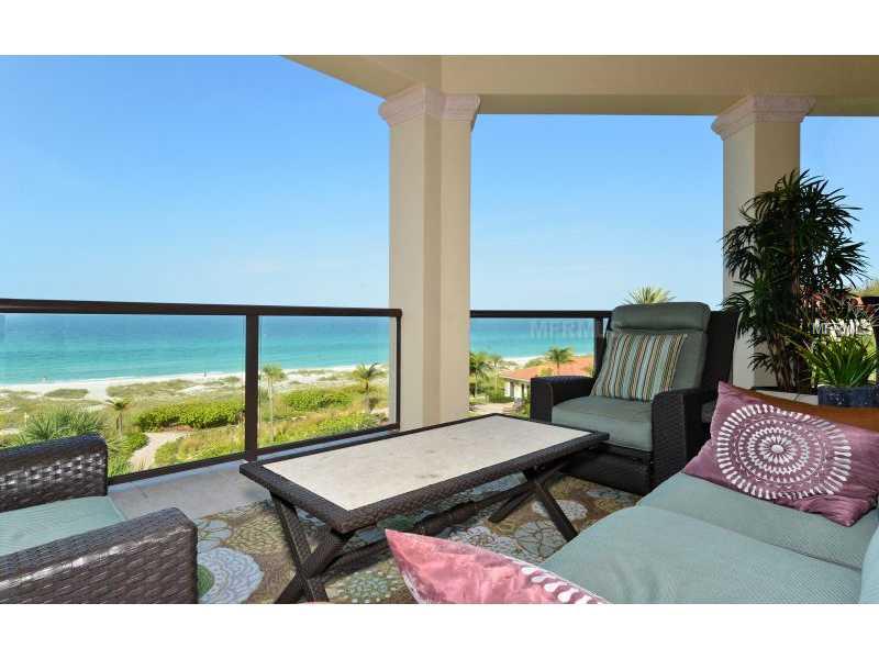 POSITANO CONDO - Residential