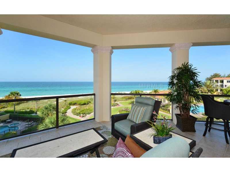 POSITANO CONDO - Residential