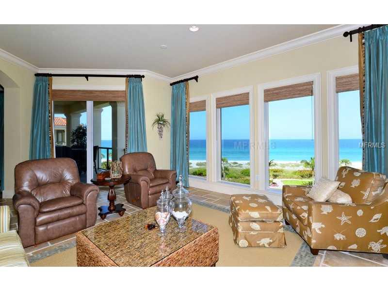 POSITANO CONDO - Residential