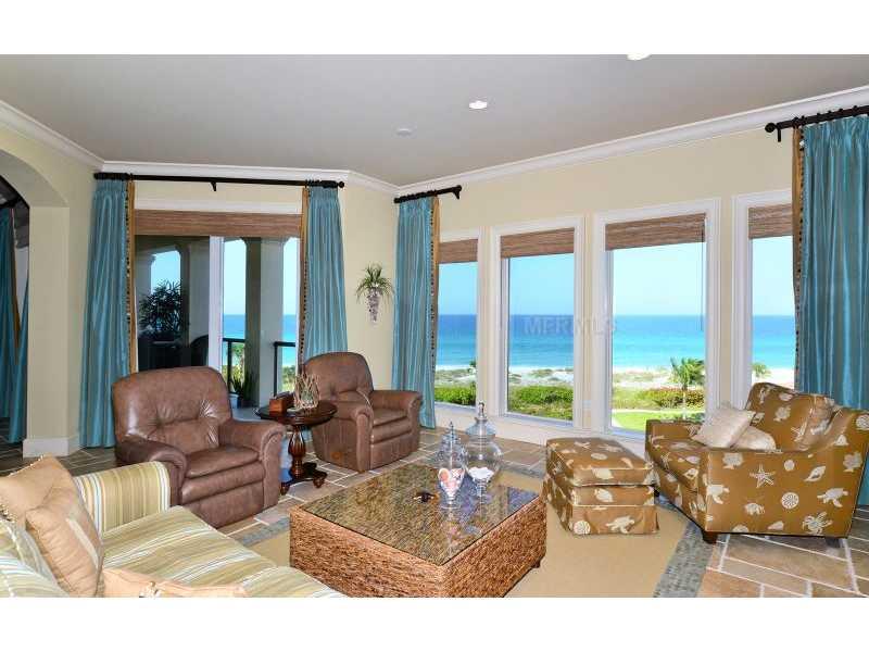 POSITANO CONDO - Residential