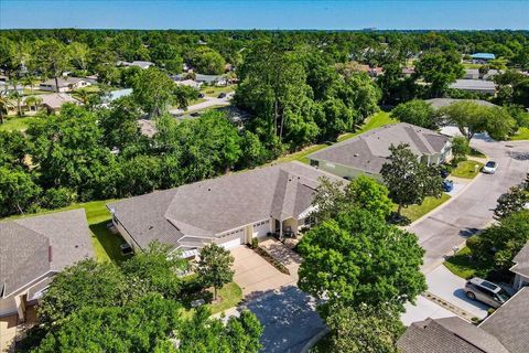 A home in PALM COAST