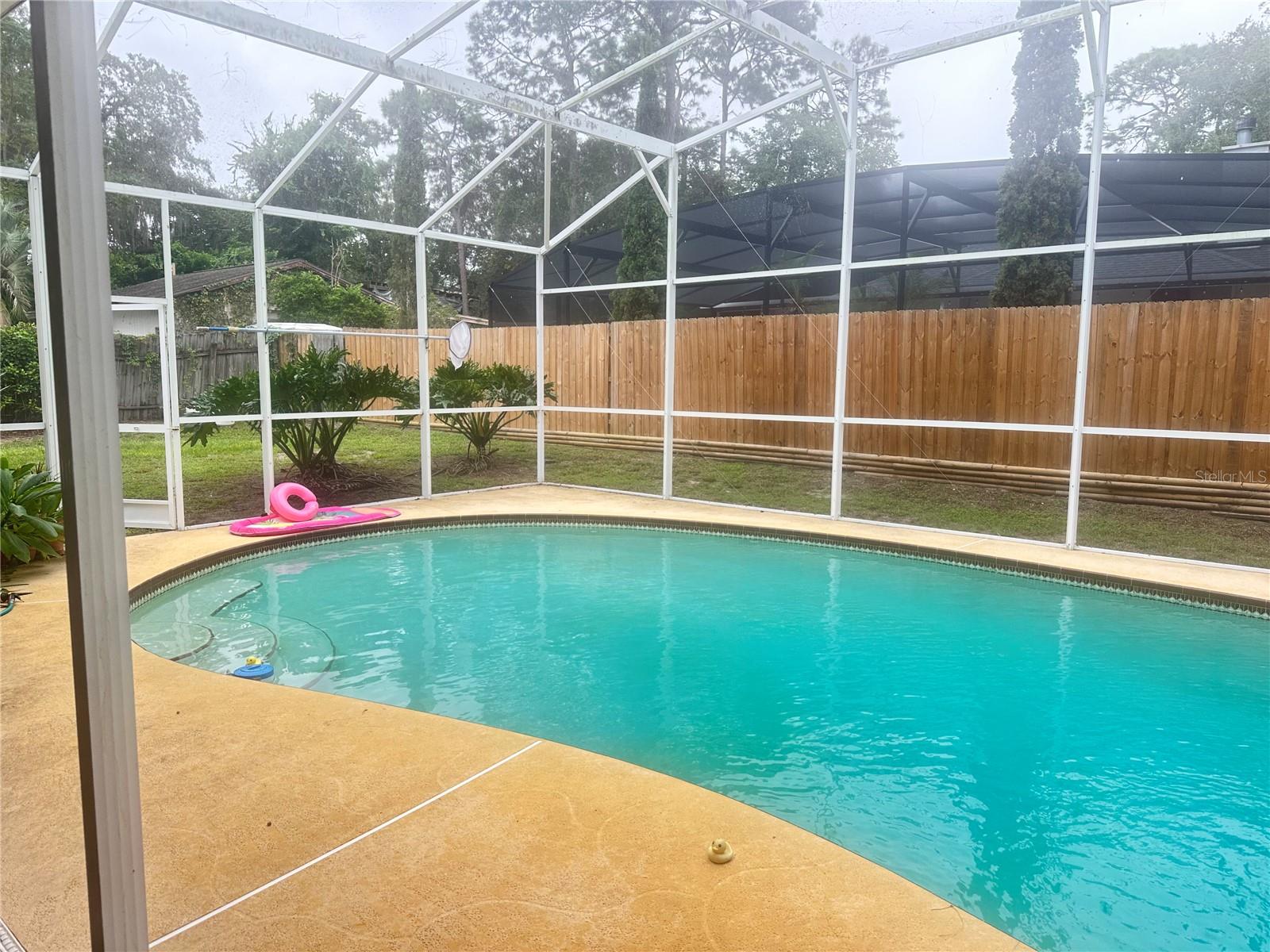 WEST ALTAMONTE HEIGHTS SEC 2 - Residential