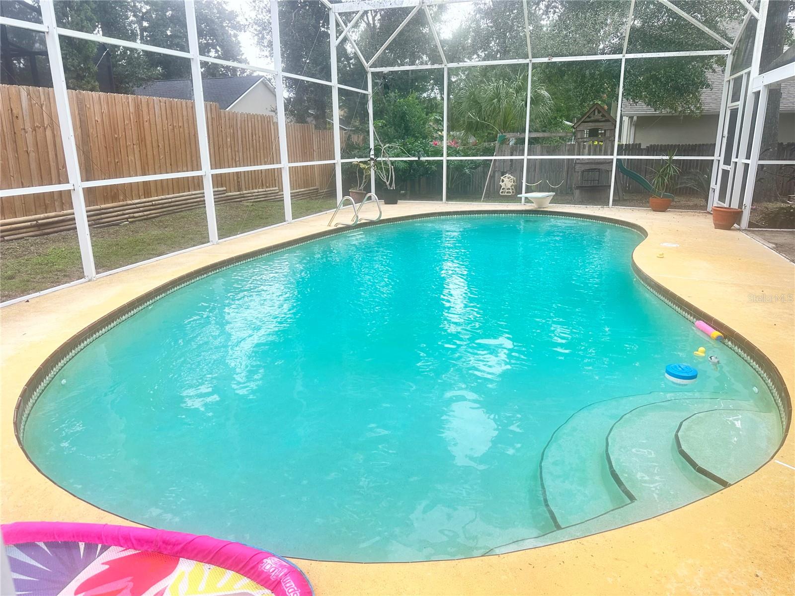 WEST ALTAMONTE HEIGHTS SEC 2 - Residential