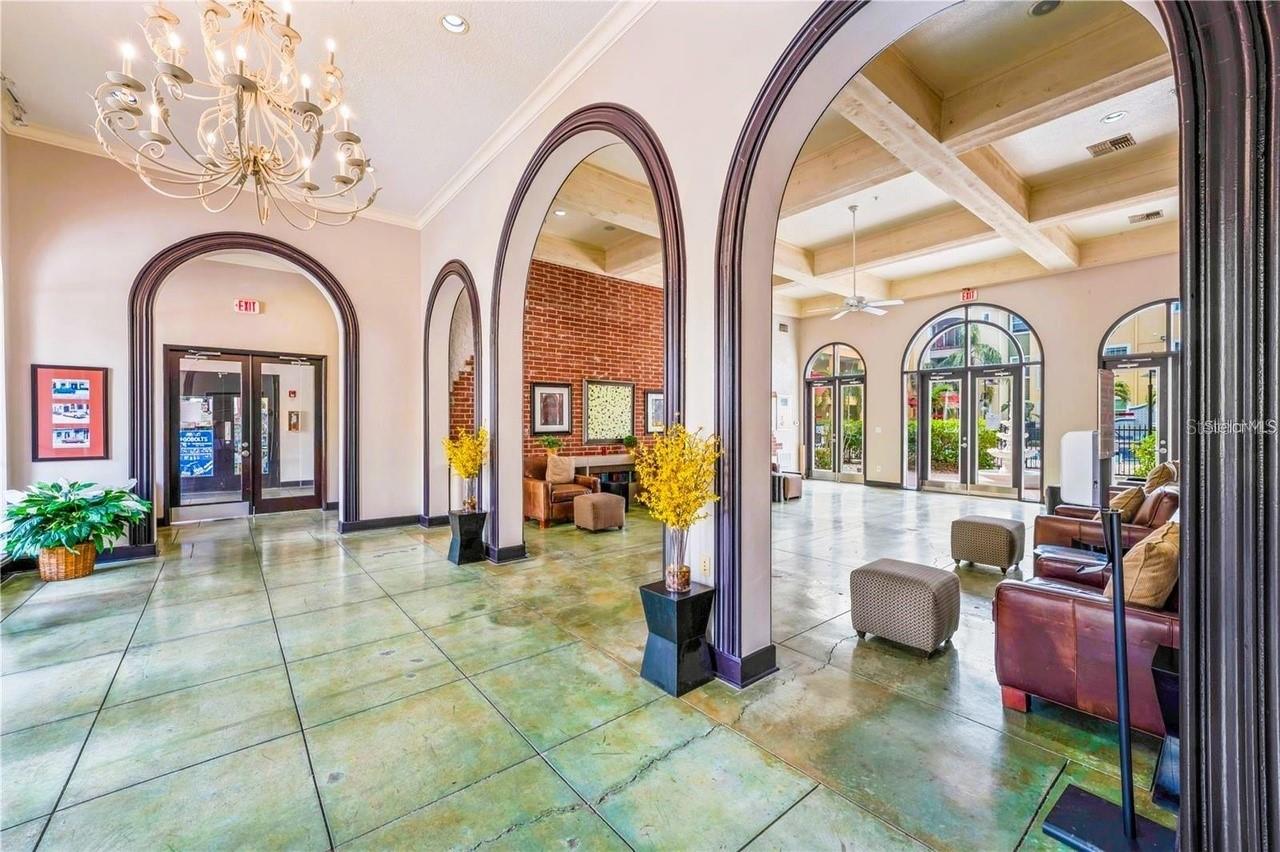 THE QUARTER AT YBOR - Residential