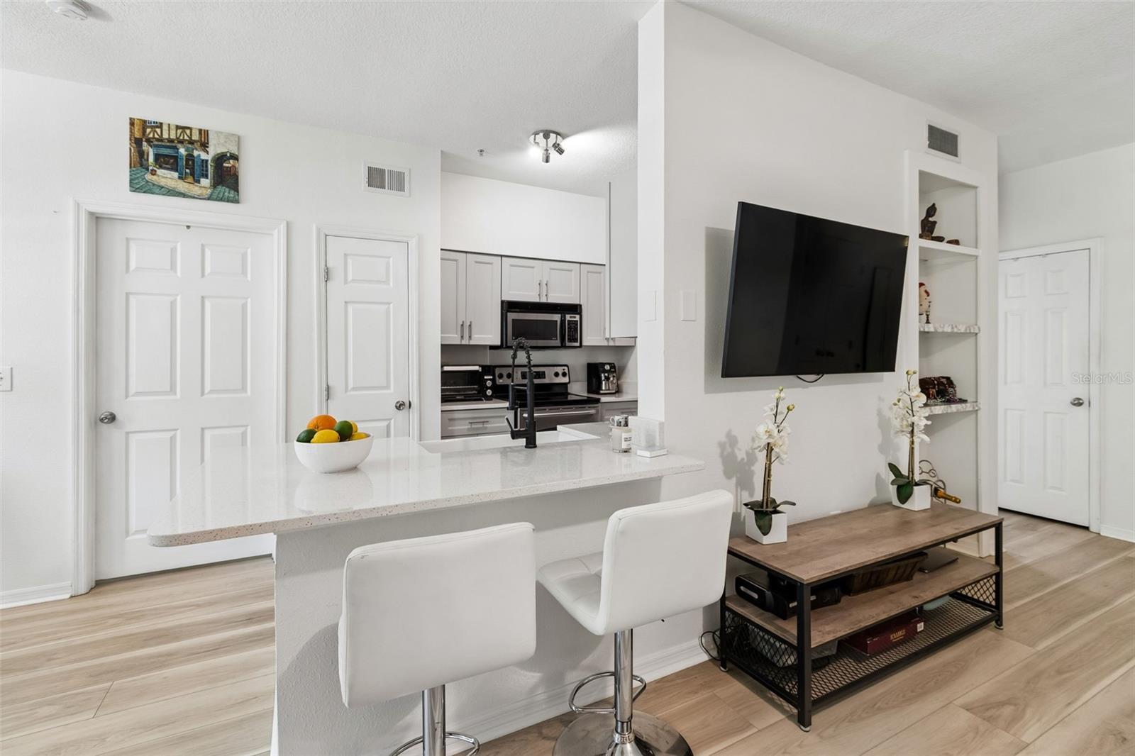 THE QUARTER AT YBOR - Residential