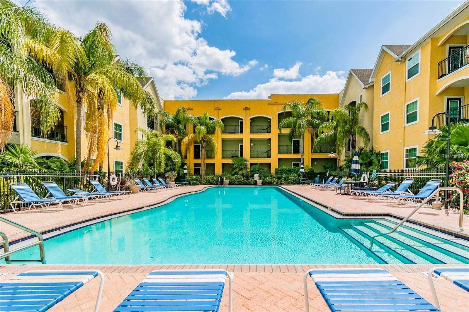 THE QUARTER AT YBOR - Residential