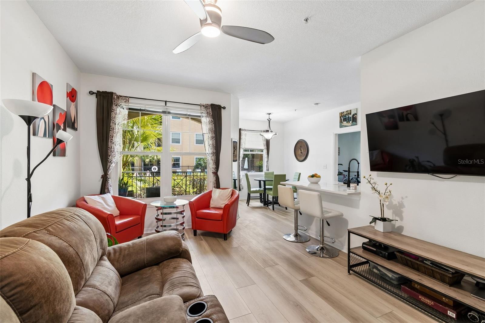 THE QUARTER AT YBOR - Residential