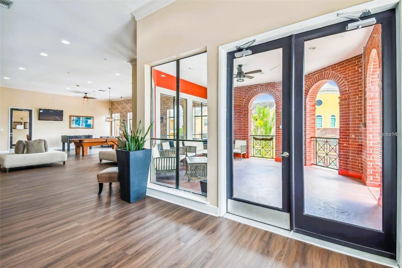 THE QUARTER AT YBOR - Residential