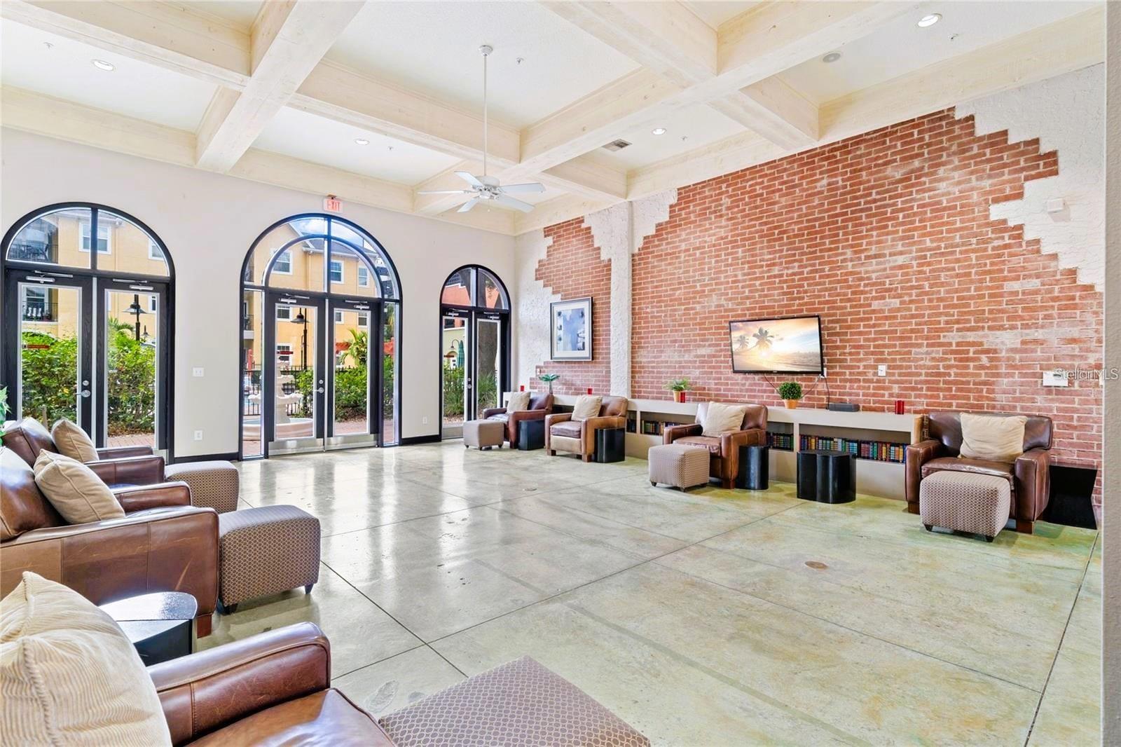 THE QUARTER AT YBOR - Residential