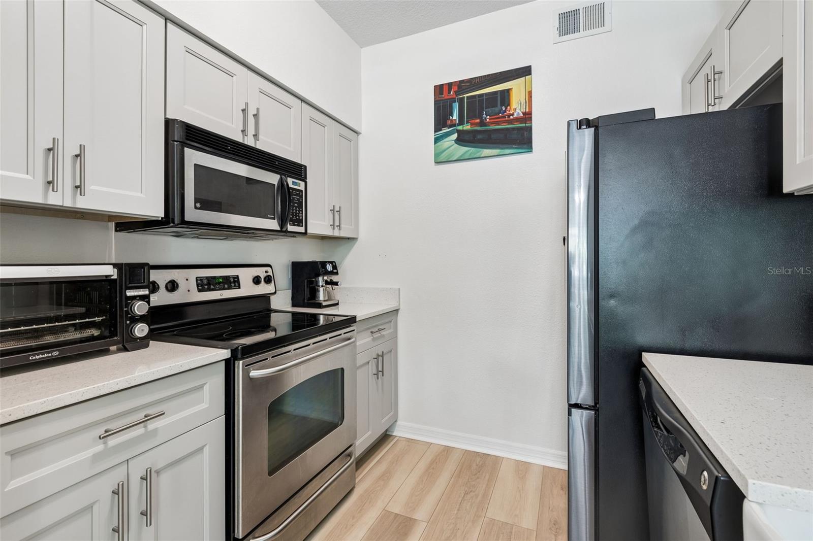 THE QUARTER AT YBOR - Residential