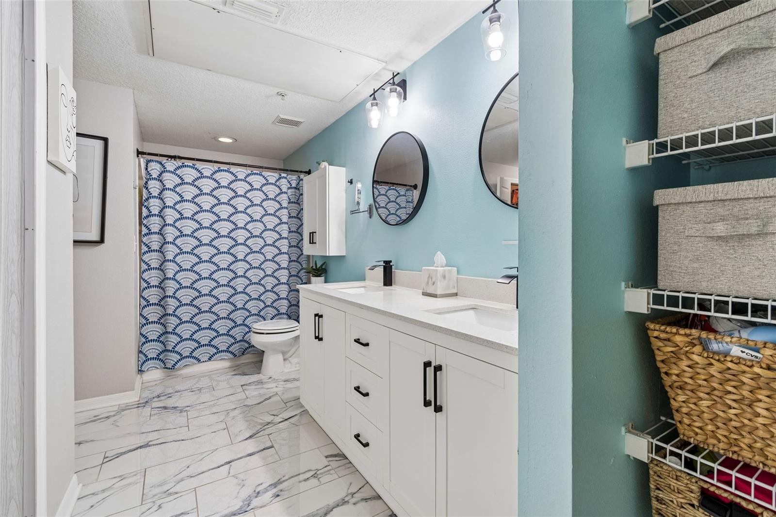 THE QUARTER AT YBOR - Residential