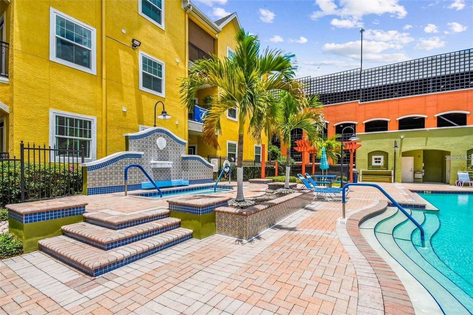 THE QUARTER AT YBOR - Residential