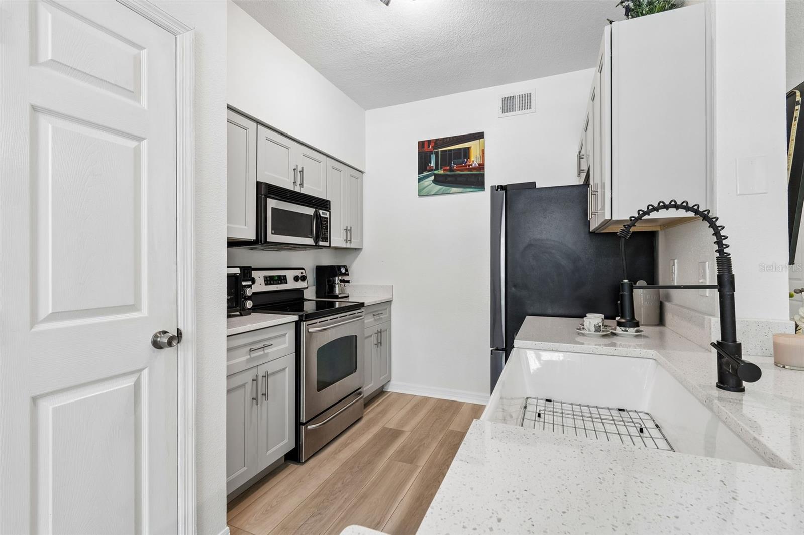 THE QUARTER AT YBOR - Residential