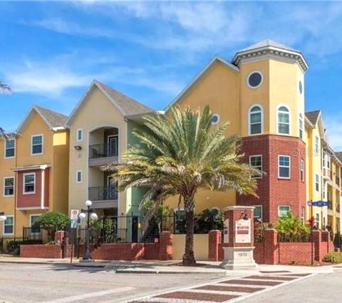 1910 E PALM AVENUE 9101 TAMPA FL 33605