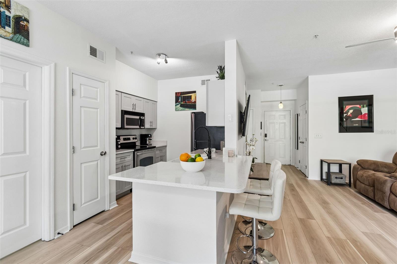 THE QUARTER AT YBOR - Residential