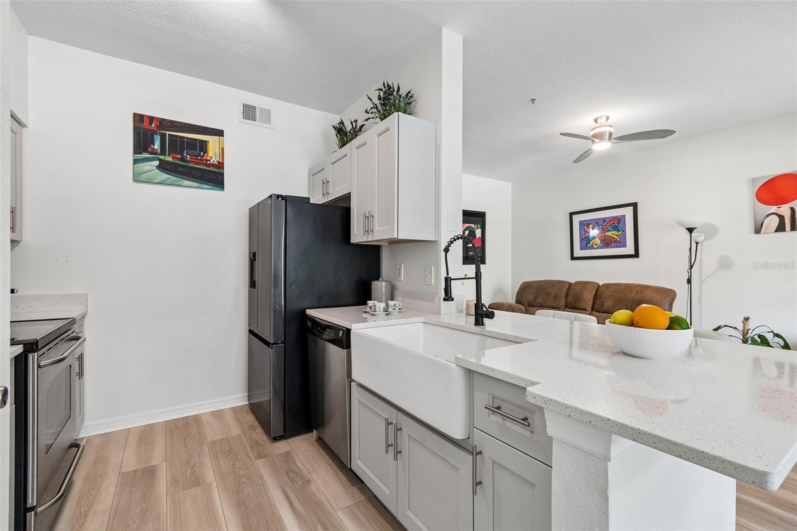 THE QUARTER AT YBOR - Residential