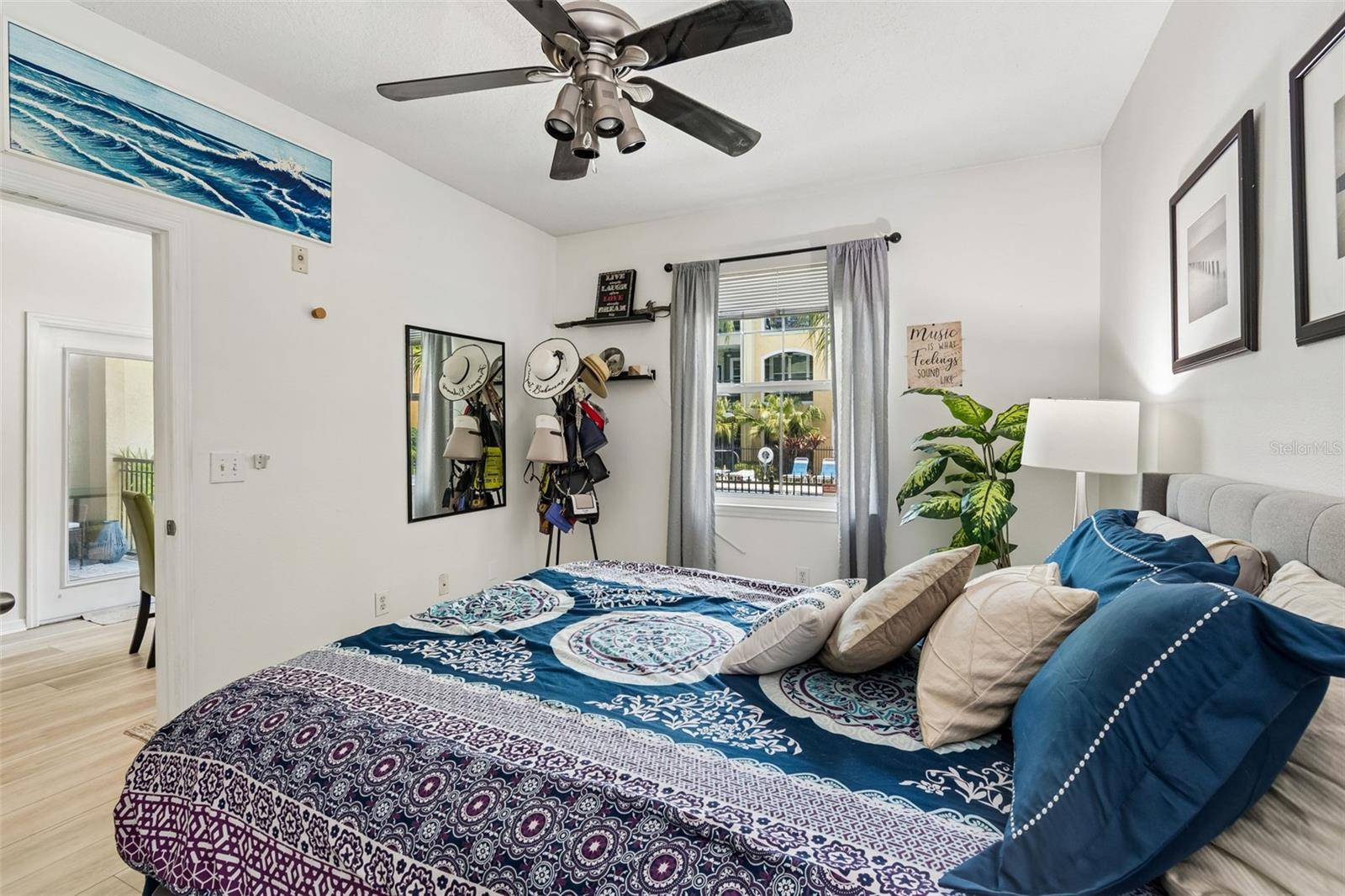 THE QUARTER AT YBOR - Residential