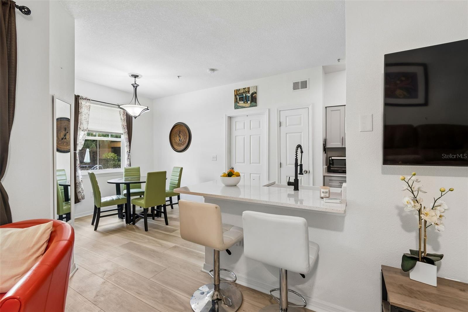 THE QUARTER AT YBOR - Residential