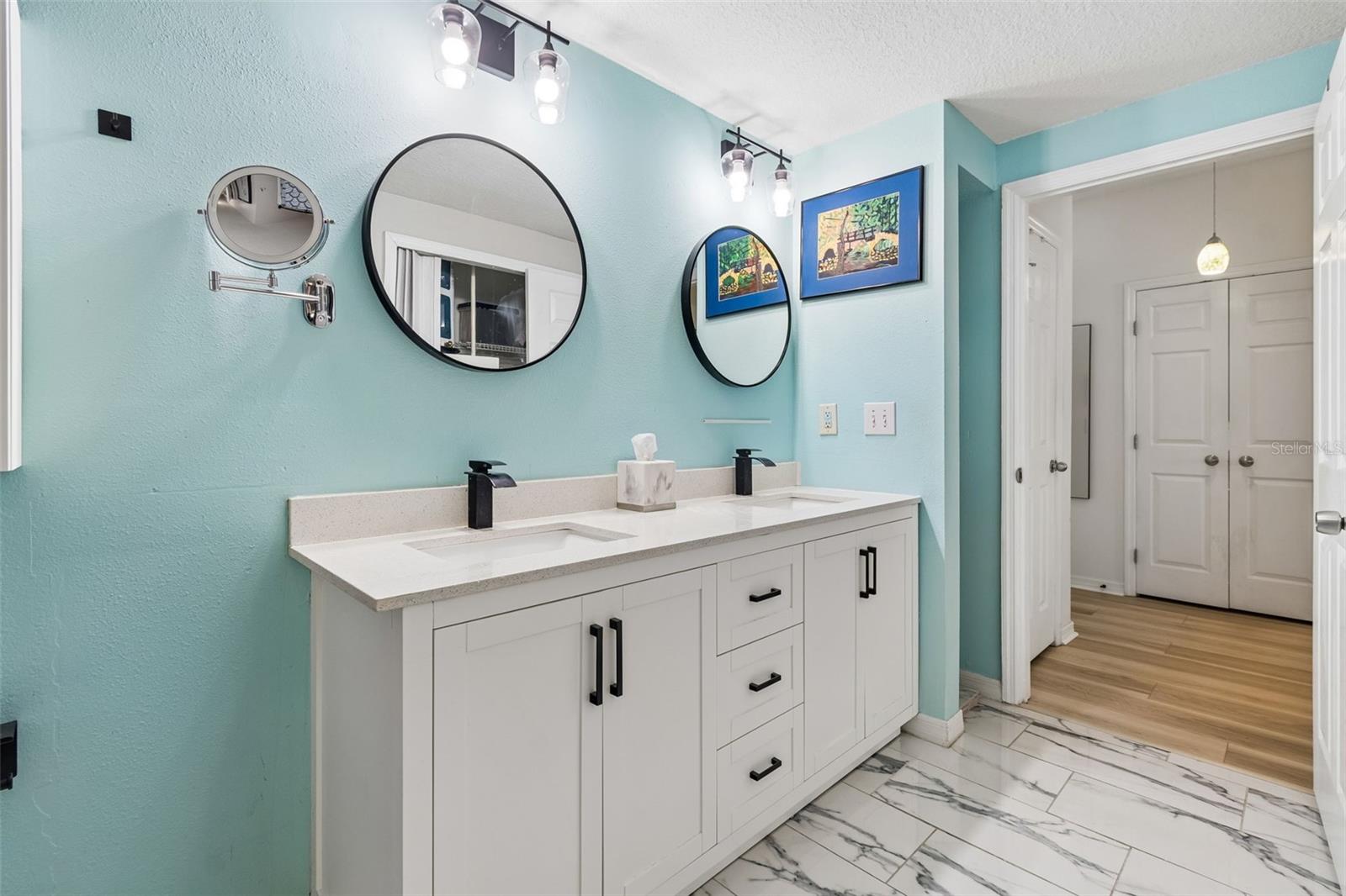 THE QUARTER AT YBOR - Residential