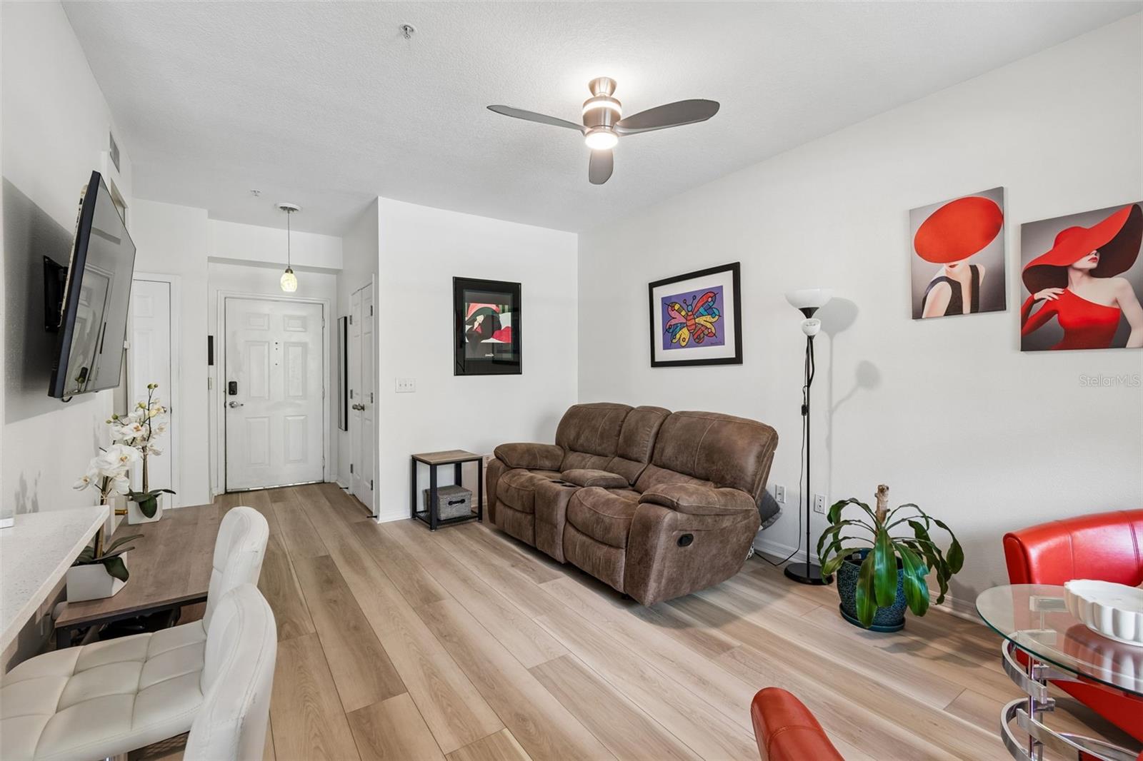 THE QUARTER AT YBOR - Residential