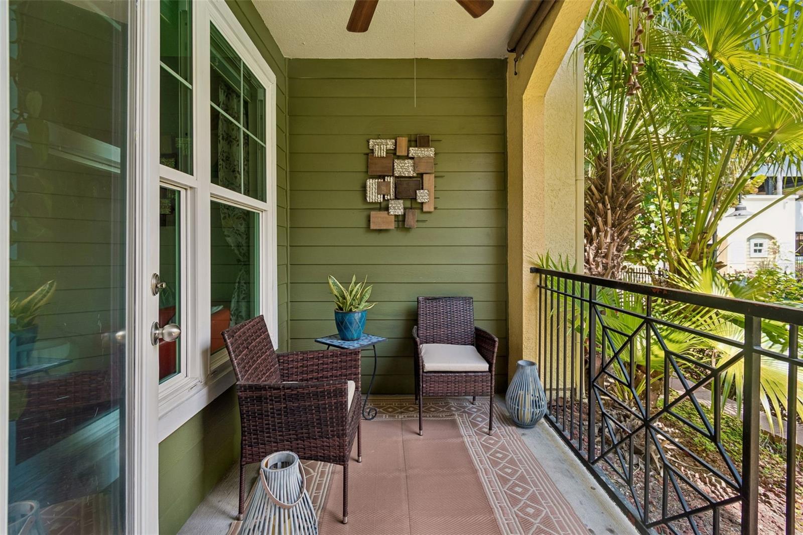 THE QUARTER AT YBOR - Residential