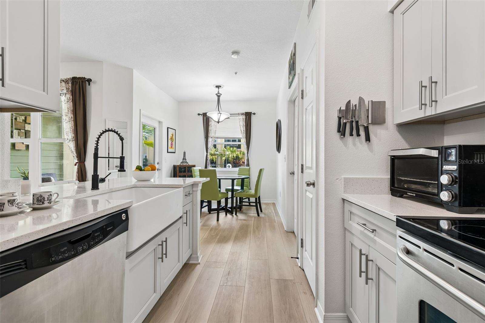 THE QUARTER AT YBOR - Residential