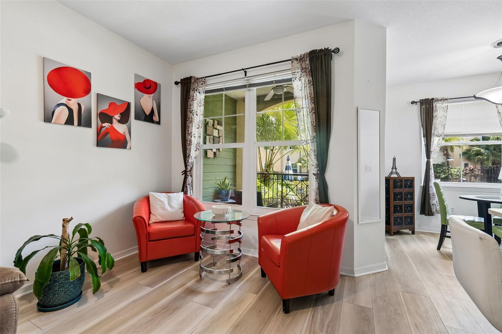 THE QUARTER AT YBOR - Residential