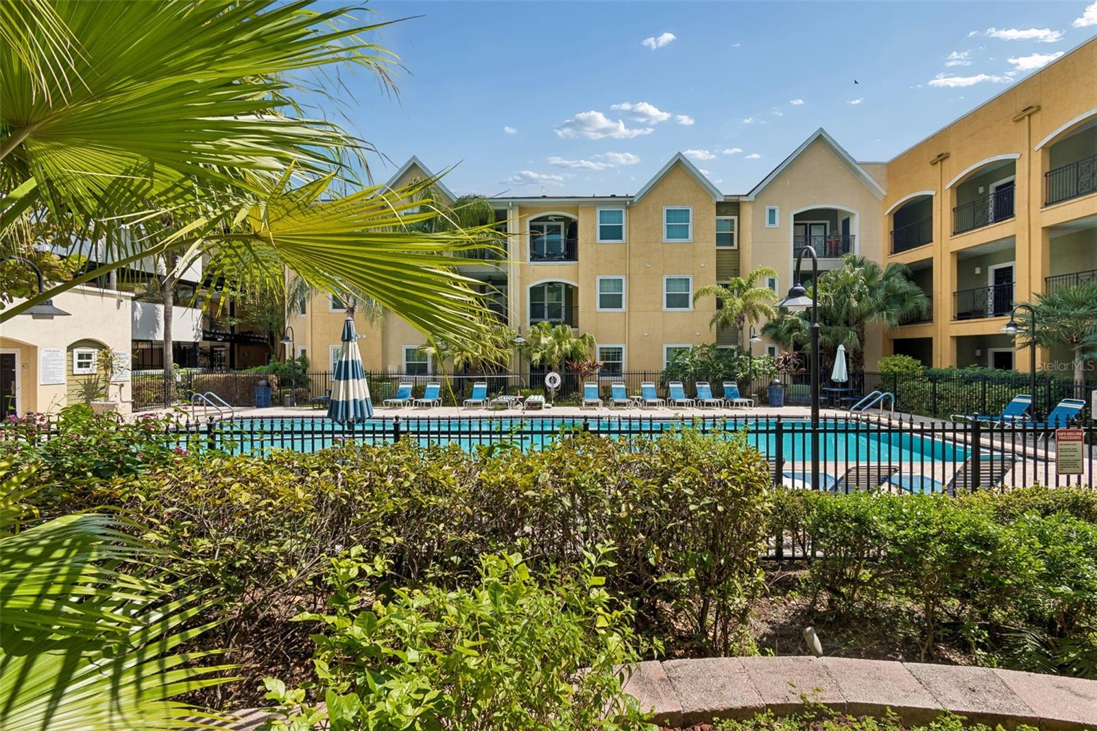 THE QUARTER AT YBOR - Residential