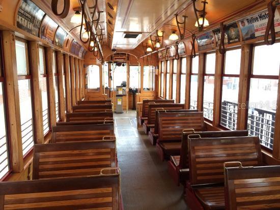 THE QUARTER AT YBOR - Residential