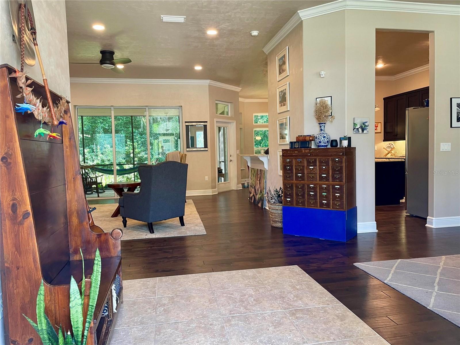 GARISON WAY PH 1 - Residential