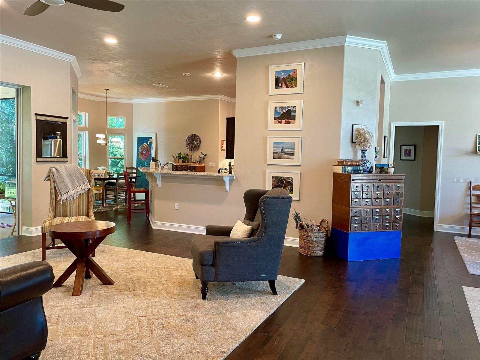 GARISON WAY PH 1 - Residential