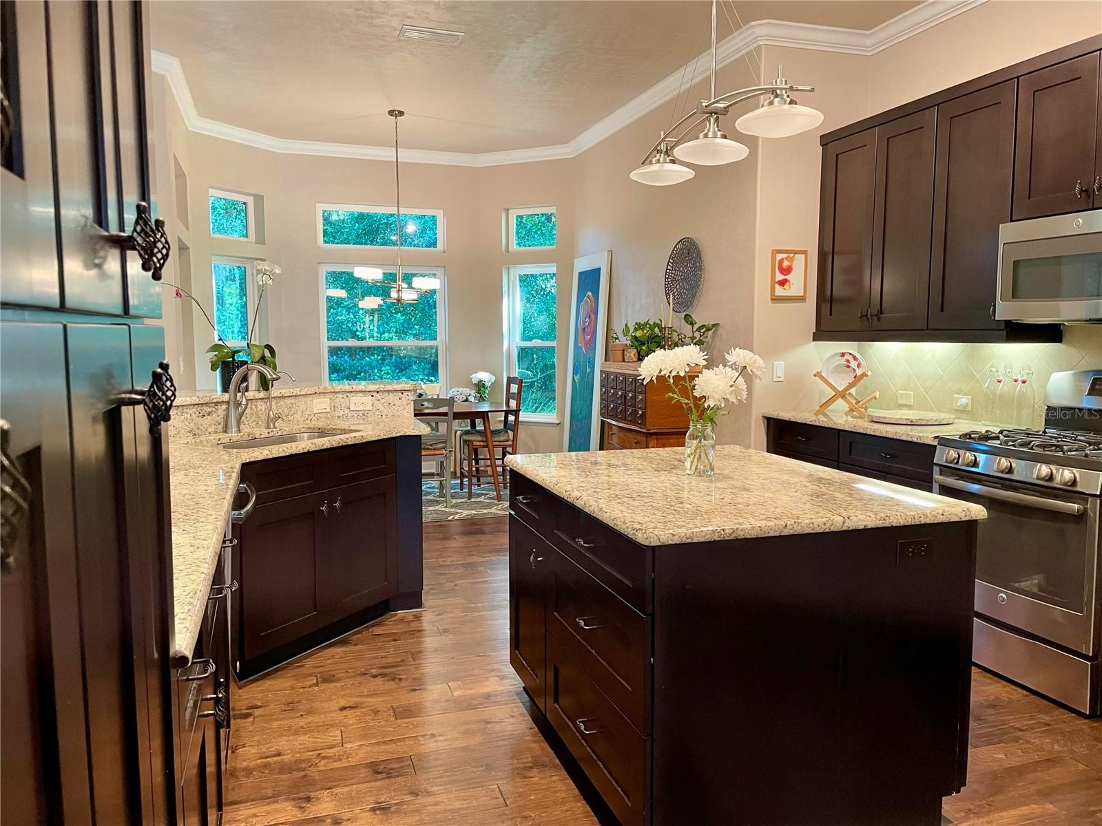 GARISON WAY PH 1 - Residential