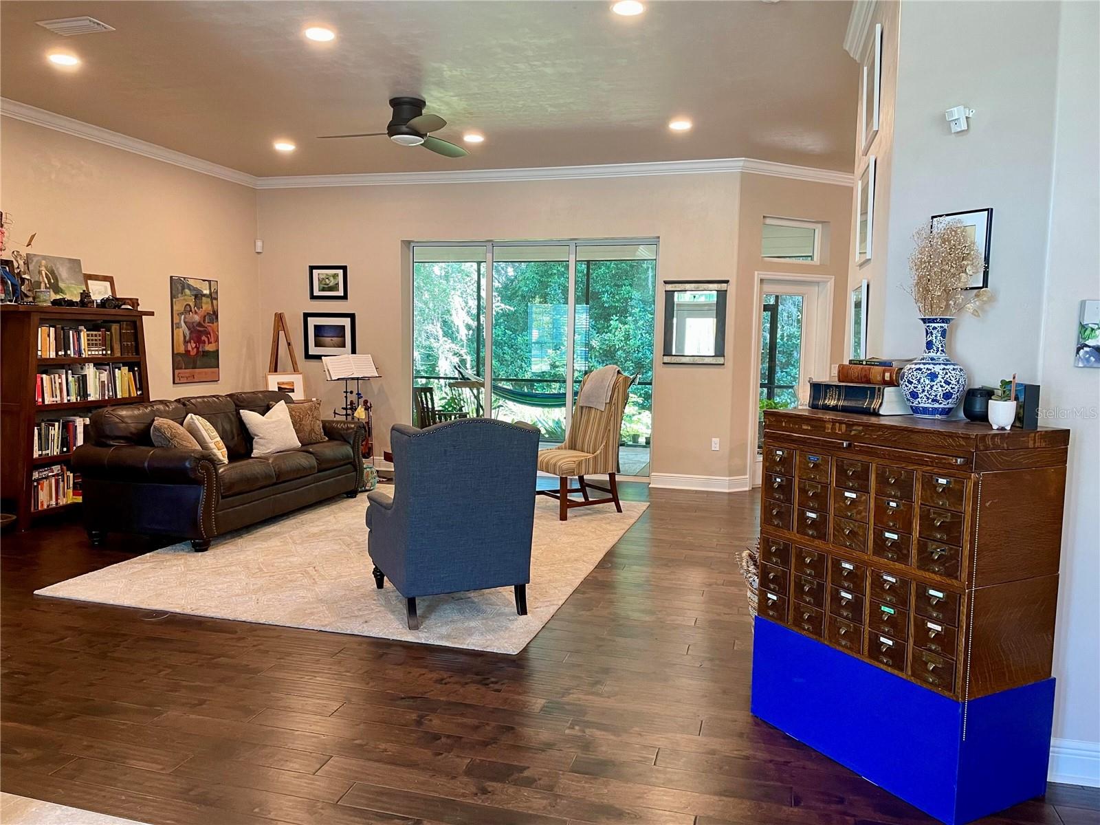 GARISON WAY PH 1 - Residential