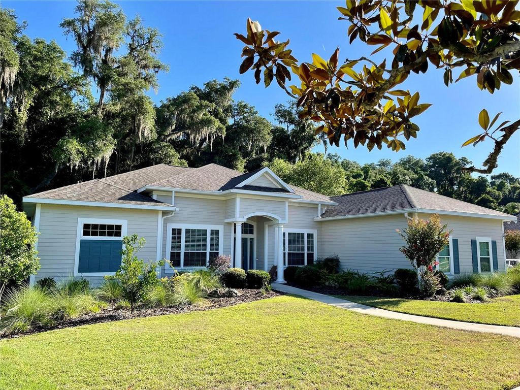 Photo of 7144 SW 34th Place, Gainesville, FL 32608 (MLS # O6391822)