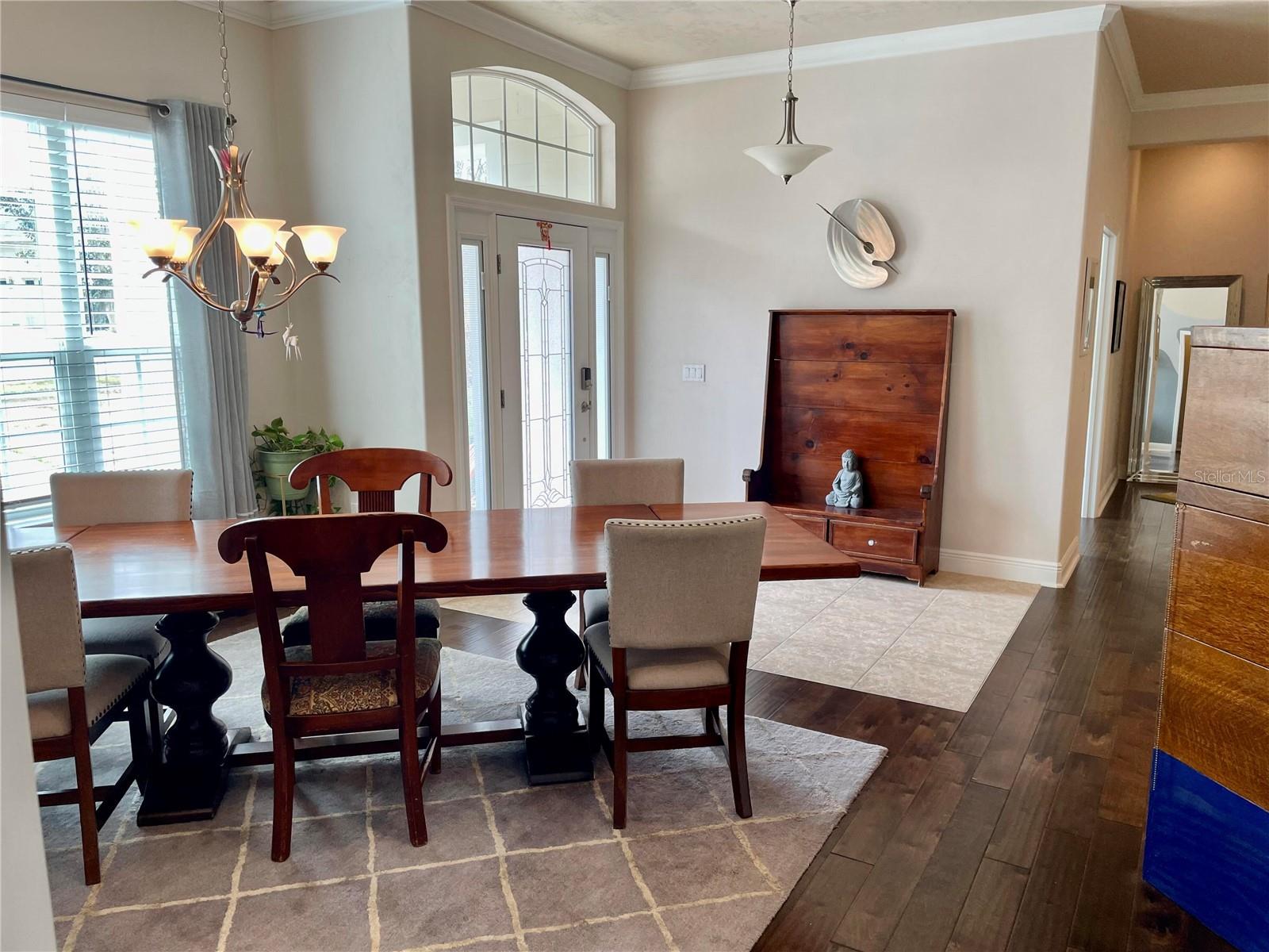 GARISON WAY PH 1 - Residential