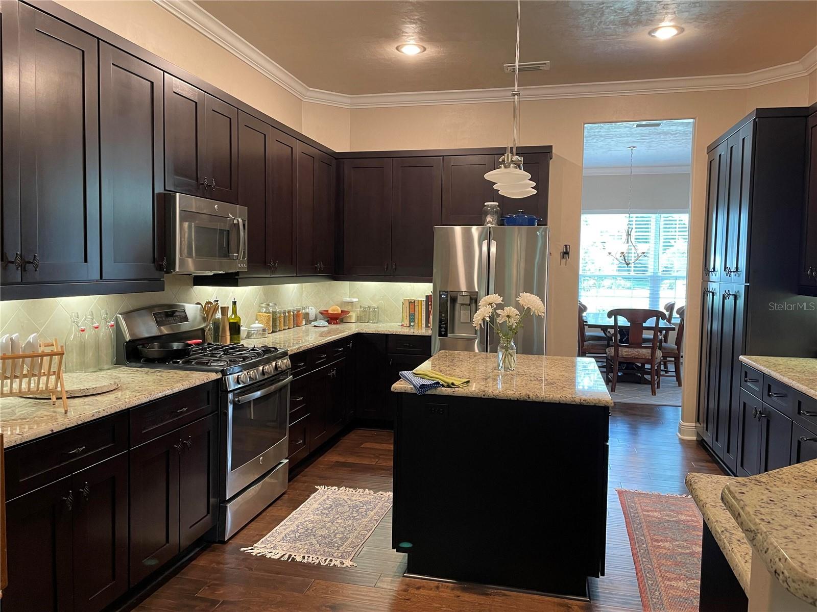 GARISON WAY PH 1 - Residential