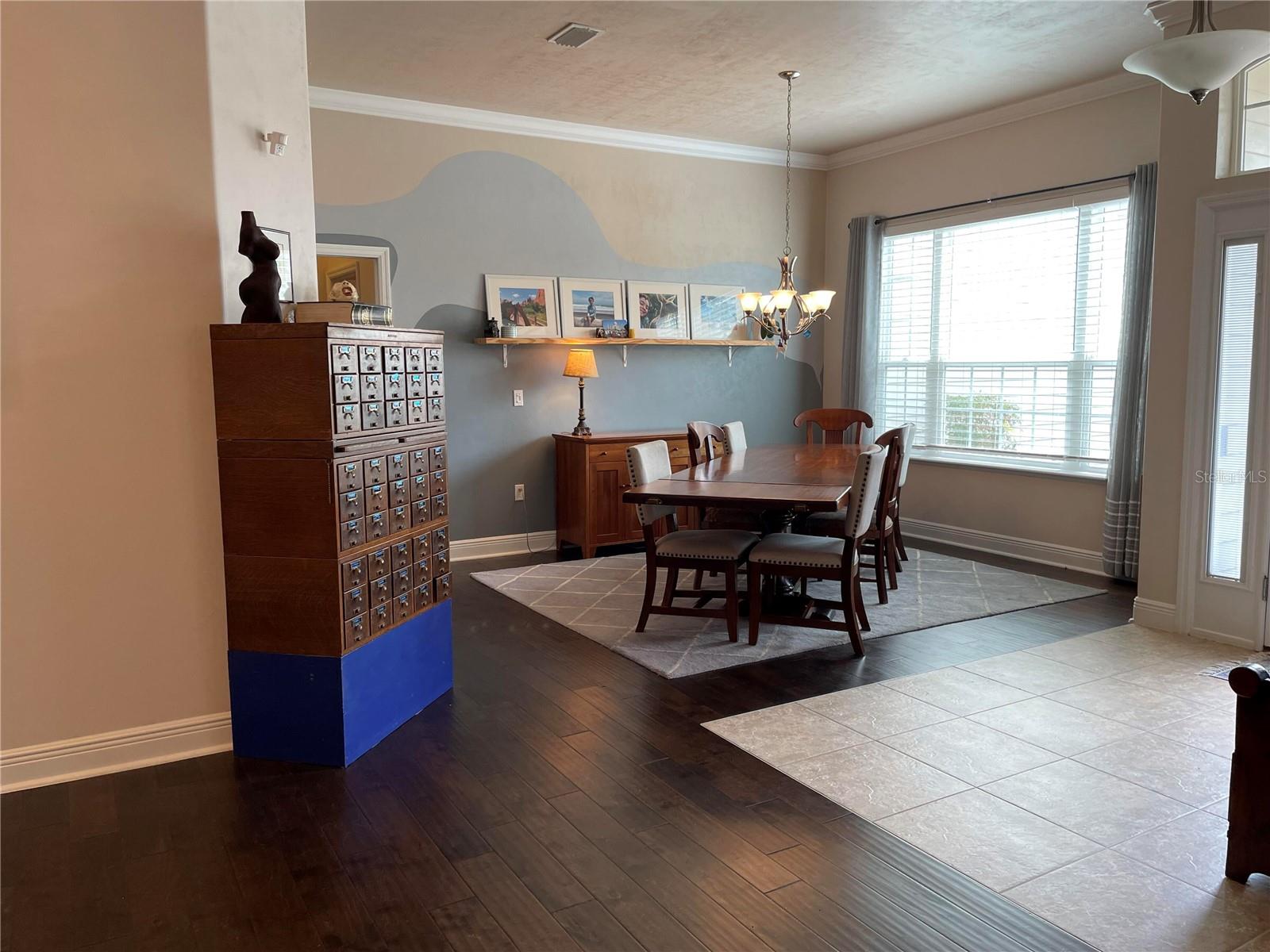 GARISON WAY PH 1 - Residential