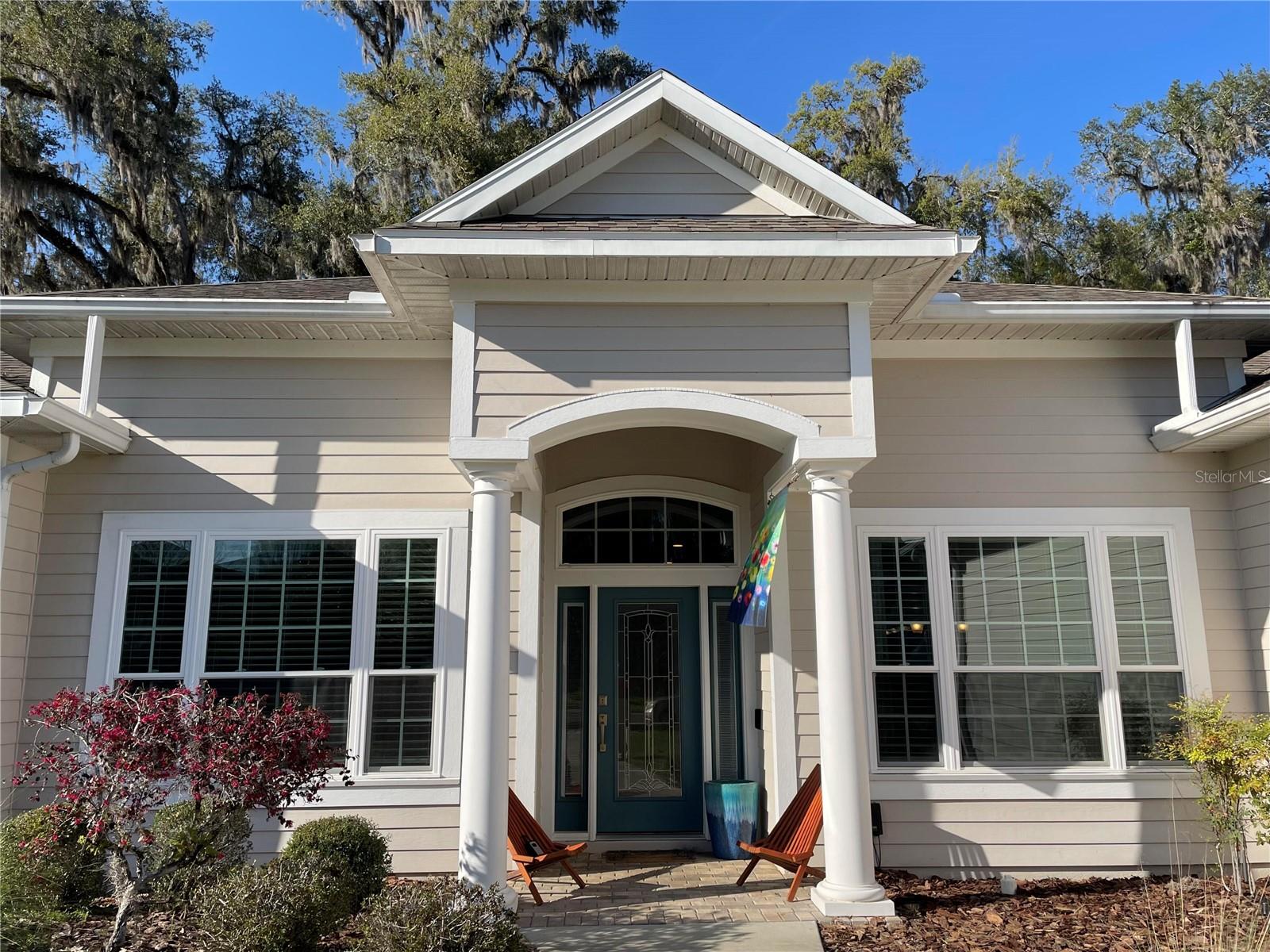 GARISON WAY PH 1 - Residential