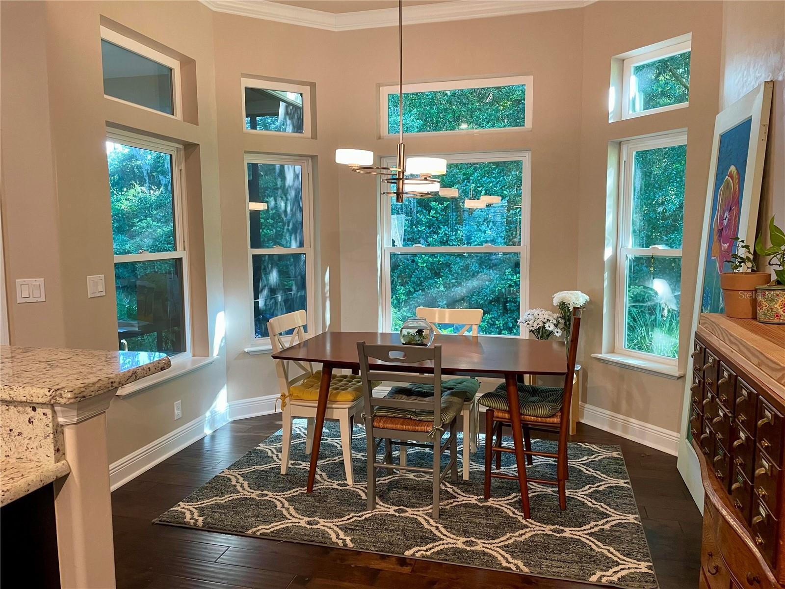 GARISON WAY PH 1 - Residential