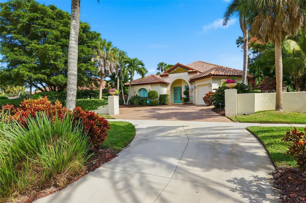 Photo of 4946 Brywill Circle, Sarasota, FL 34234 (MLS # A4670935)