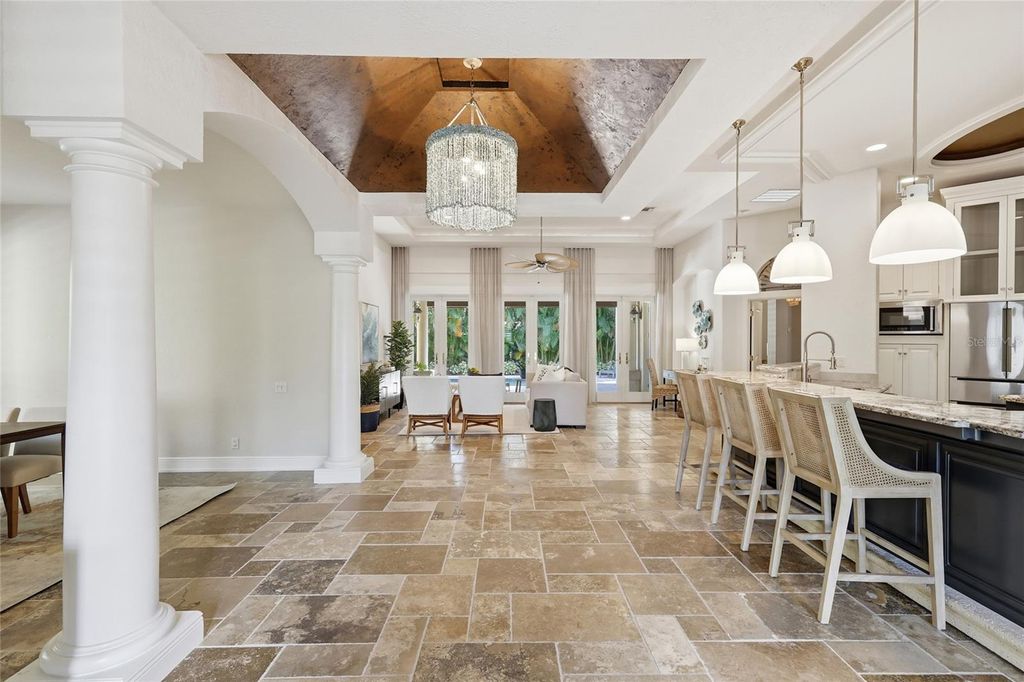 Photo of 4946 Brywill Circle, Sarasota, FL 34234 (MLS # A4670935)