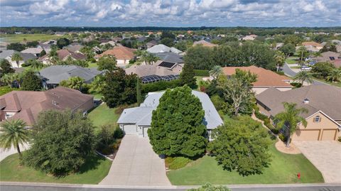 Tiny photo for 1078 Lakeview Lane, The Villages, FL 32162 (MLS # G5100852)