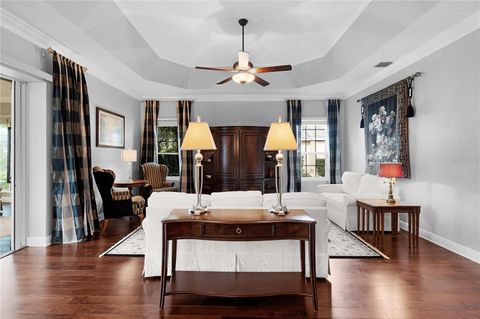 Tiny photo for 1078 Lakeview Lane, The Villages, FL 32162 (MLS # G5100852)